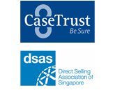 CaseTrust-DSAS